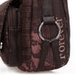 Women's Apple South Korean Silk Waterproof Mummy Bags
