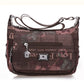 Women's Apple South Korean Silk Waterproof Mummy Bags