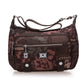 Women's Stylish Unique Trendy Classic Popular Shoulder Bags