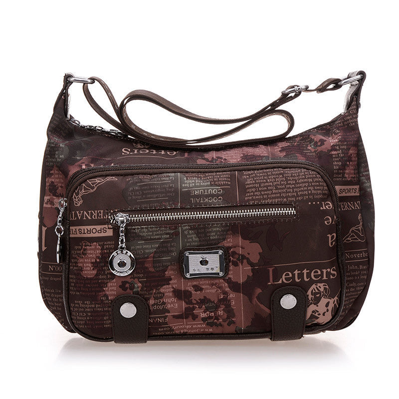 Women's Stylish Unique Trendy Classic Popular Shoulder Bags