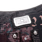 Women's Apple Multifunctional Fashion Oxford Cloth Waterproof Shoulder Bags