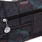Women's Apple Multifunctional Fashion Oxford Cloth Waterproof Shoulder Bags