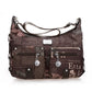 Women's Apple Multifunctional Fashion Oxford Cloth Waterproof Shoulder Bags