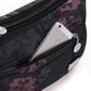 Women's Distribution Lun Apple Oxford Cloth Mom Shoulder Bags