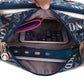 Women's South Korean Silk Oxford Cloth Shoulder Bags