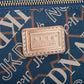 Women's South Korean Silk Oxford Cloth Shoulder Bags