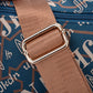 Women's Innovative Jack Danni Oxford Cloth Shoulder Bags