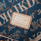 Women's Innovative Jack Danni Oxford Cloth Shoulder Bags