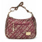 Women's Innovative Jack Danni Oxford Cloth Shoulder Bags