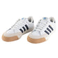 Adidas Nora Shoes - White/Collegiate Navy/Chalk White - 11.0