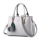Women's Fashion Portable Big Trendy Strap Crossbody Bags