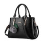 Women's Fashion Portable Big Trendy Strap Crossbody Bags
