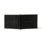 Finley Money Clipper- Black