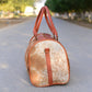 Pony Skin Bag: Handmade Cow Hide Leather, Stylish & Durable Tote for Everyday Use - Perfect Gift for Her