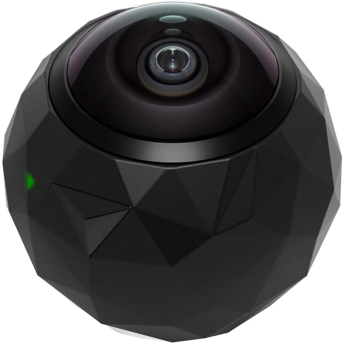 360fly 32GB Cámara de video HD 360 (reacondicionada)