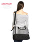 Women's Classic Mummy Large Capacity Mother Diaper Bags
