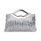 Women's Sheet Fashion Banquet Clutch Dress Garment Bags