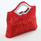 Women's Sheet Fashion Banquet Clutch Dress Garment Bags