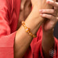 365 Días de Brillo - Pulsera de Citrino