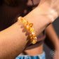 365 Días de Brillo - Pulsera de Citrino