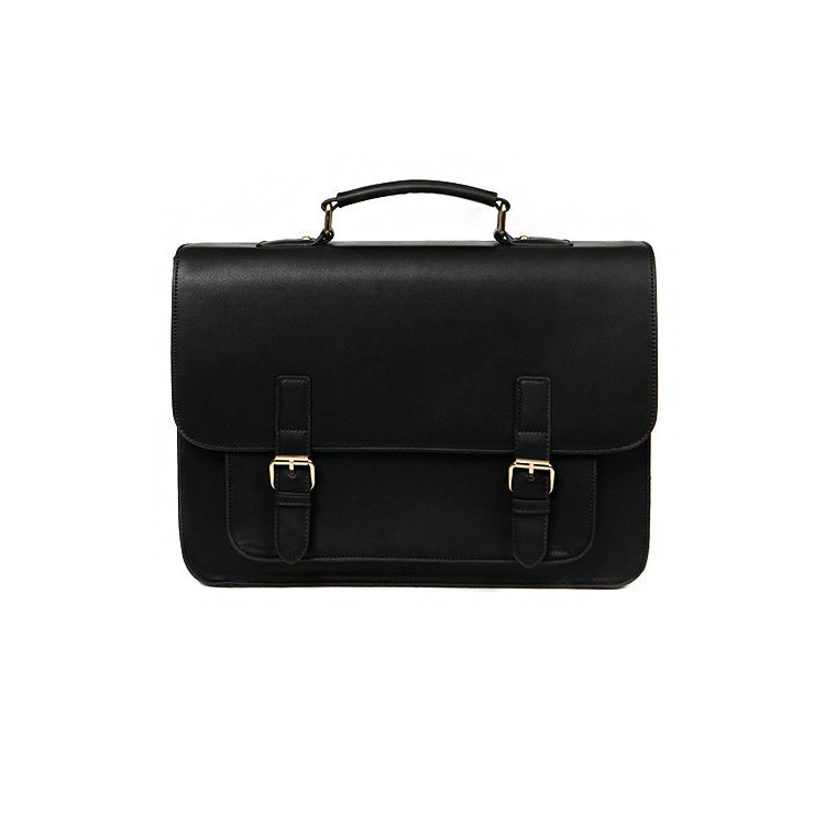 Women's & Men's & Retro Document Uk Cambridge Men's Shoulder Bags