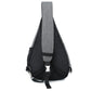 Men's Oxford Cloth Trendy Drop-shaped Large Men's Chest Bags