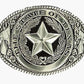 Nocona Tex Ritter - Belt Buckle