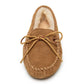 Minnetonka Sheepskin Softsole Moc - Womens Slippers