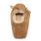 Minnetonka Sheepskin Softsole Moc - Womens Slippers