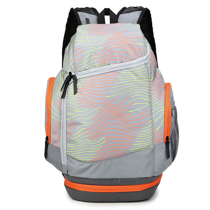 Men's Leisure Nylon Riding Mountain Climbing Bags