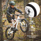 20 Inch Kids Mountain Bike, 7-Speed with Front Suspension