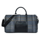 The Highlander Plaid Duffle Bag