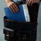 Panther Laptop Messenger Bag