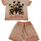 G WEST KIDS FAMILY SET