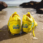 SpongeBob Cleats — Quantum Speed 2.0 by Phenom Elite