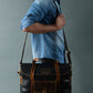 Walker Office Travel Top Handle Bag