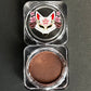 38 - Chocolate (Brown) Water Activated Graphic Liner