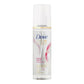 Laca para el Cabello Dove, sin Aerosol, Fijación Extra Firme, 262 g (Paquete de 2)