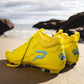 SpongeBob Cleats — Quantum Speed 2.0 by Phenom Elite