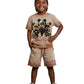 G WEST KIDS FAMILY SET