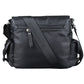 Elegant Korean Style Oxford Cloth Horizontal Men's Messenger Bags