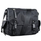 Elegant Korean Style Oxford Cloth Horizontal Men's Messenger Bags
