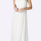CLEARANCE - Cinderella Divine 3984 Long Chiffon Dress Sleeveless (Size XL)