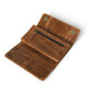 Ellison Women's Wallet- Tan Brown