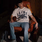 Horse Power Racing Club Tee