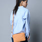 Mini Cute Quilted Crossbody Bag