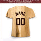 "Grand Slam" Set | Fully Customizable!