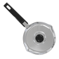 3 Quart Sauce Pan with Lid