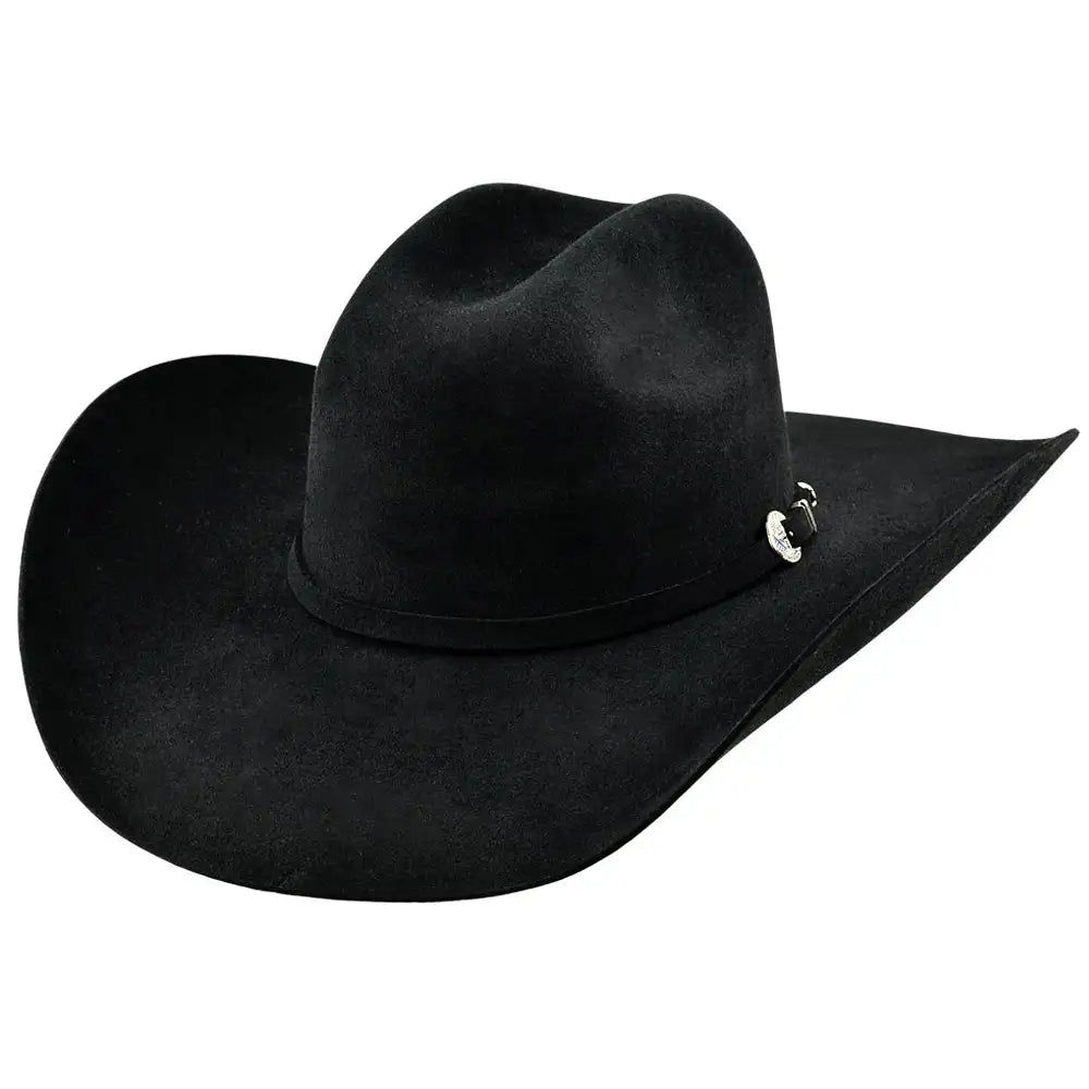 Sombrero Vaquero de Fieltro de Lana - Justin Americana (3X)