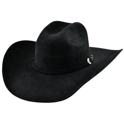 Sombrero Vaquero de Fieltro de Lana - Justin Americana (3X)